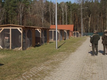 Zdjęcia ze spotkania Noc Sów w PPK 2025, 